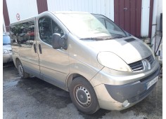 RENAULT TRAFIC II AUTOBÚS (JL)