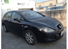 SEAT LEON (1P1)
