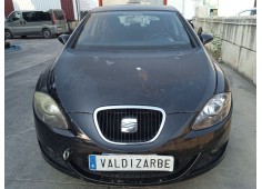 seat leon (1p1) del año 2009 2