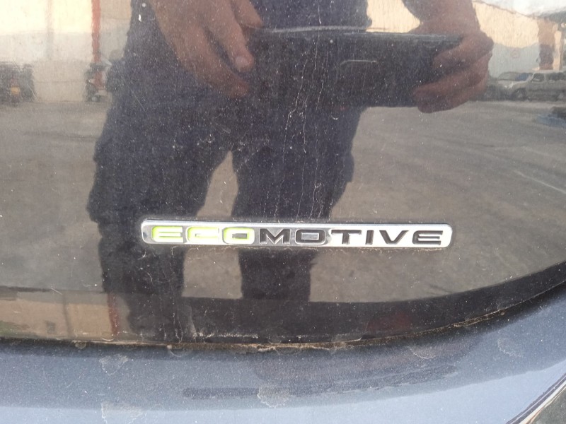 seat leon (1p1) del año 2009