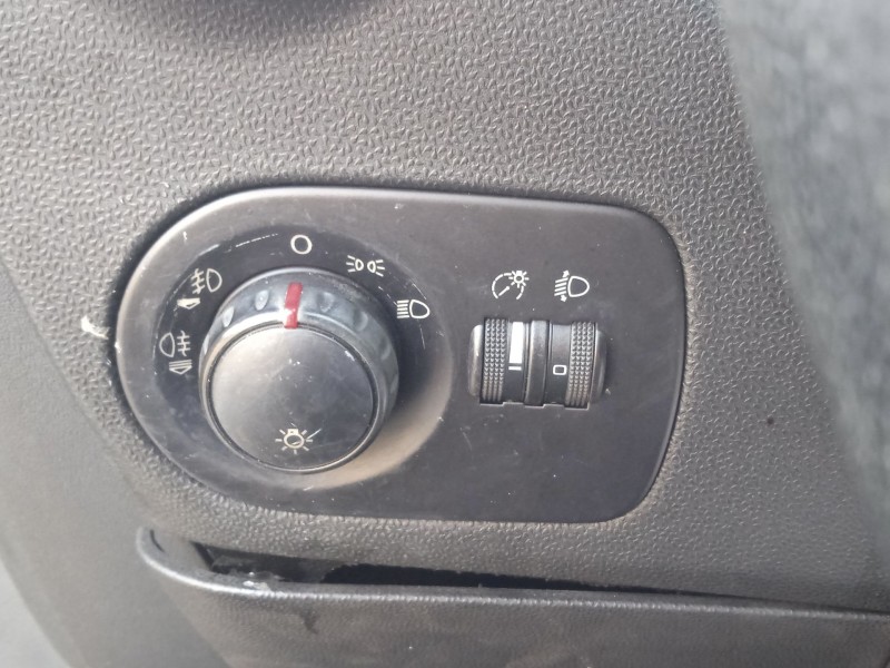 seat leon (1p1) del año 2009