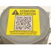 Recambio de abs para nissan micra v (k14) 1.0 ig-t referencia OEM IAM 476605FW0A 0265956487 269829