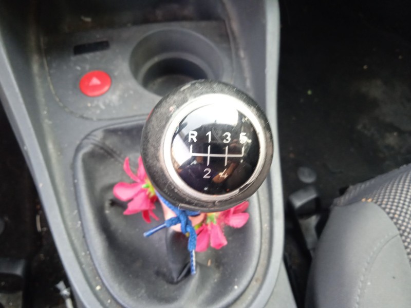 seat leon (1p1) del año 2009