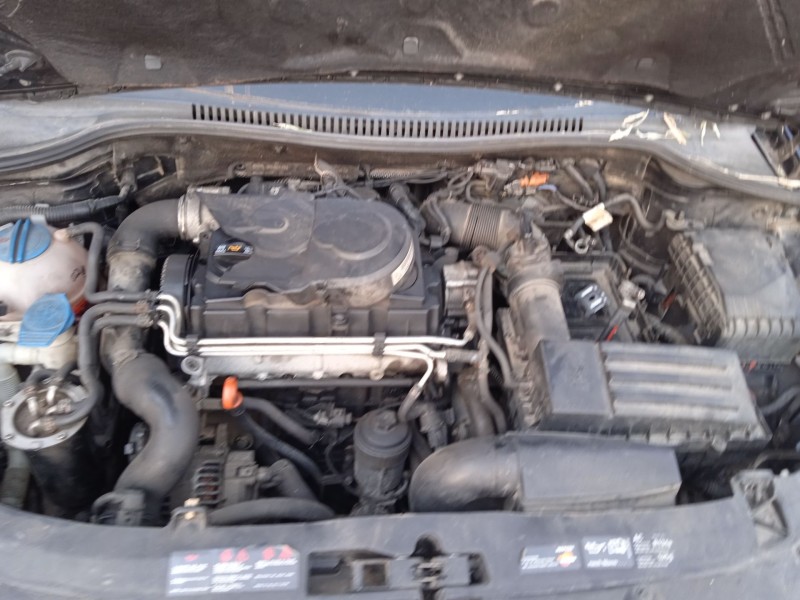 seat leon (1p1) del año 2009