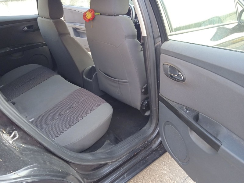 seat leon (1p1) del año 2009