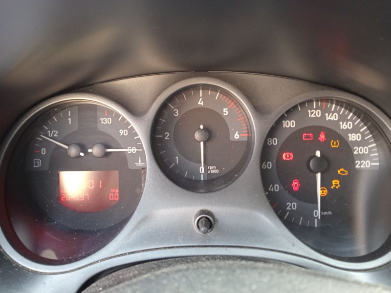 seat leon (1p1) del año 2009