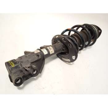 AMORTIGUADOR DELANTERO IZQUIERDO KB8M34900 