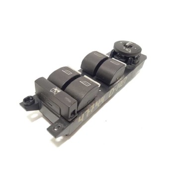 MANDO ELEVALUNAS DELANTERO IZQUIERDO AM5T14A132GA 