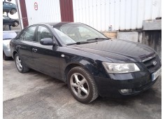 hyundai sonata v (nf) del año 2005