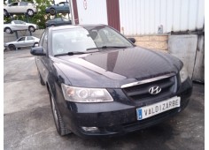 hyundai sonata v (nf) del año 2005 2