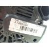 Recambio de alternador para seat leon st (5f8) 2.0 tdi 4drive referencia OEM IAM FG18T199 04L903023H A740493A