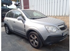 OPEL ANTARA A (L07)