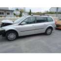 RENAULT MEGANE II FAMILIAR