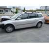 renault megane ii familiar del año 2007