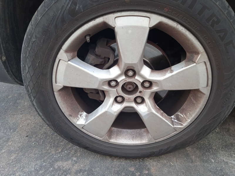 opel antara a (l07) del año 2009