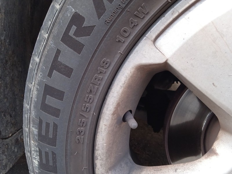 opel antara a (l07) del año 2009