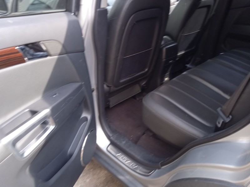 opel antara a (l07) del año 2009