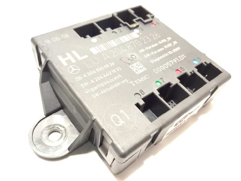 CENTRALITA CONFORT A2048702326 