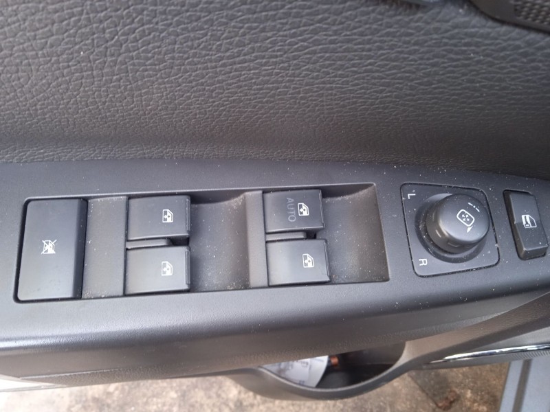 opel antara a (l07) del año 2009