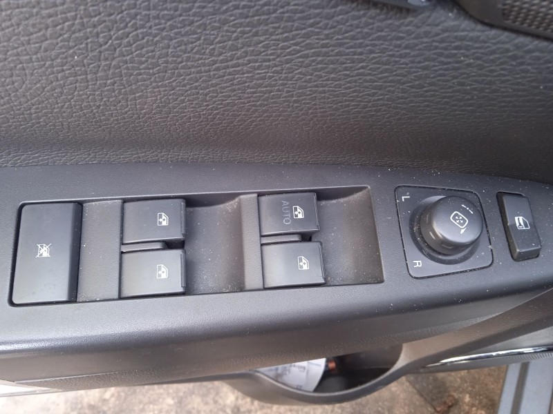 opel antara a (l07) del año 2009