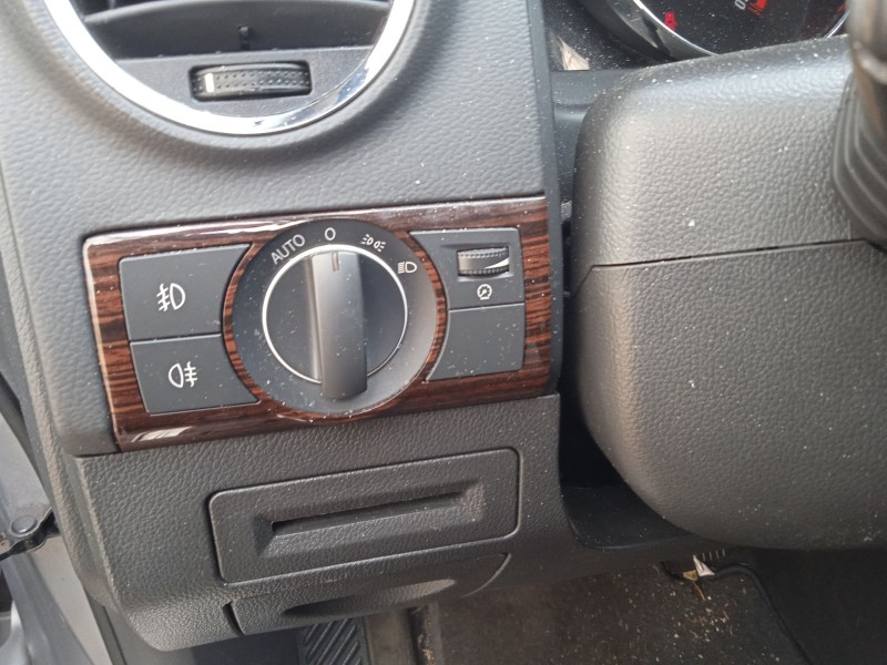 opel antara a (l07) del año 2009