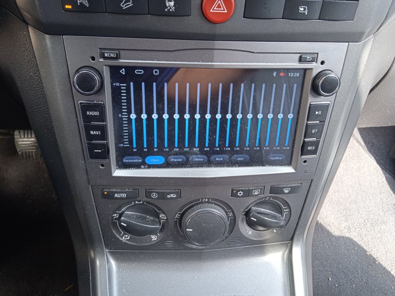 opel antara a (l07) del año 2009