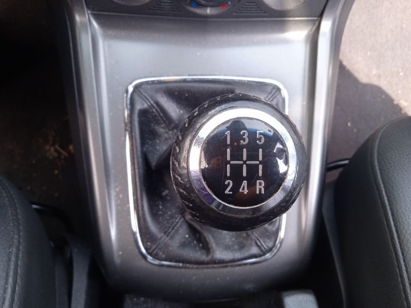 opel antara a (l07) del año 2009