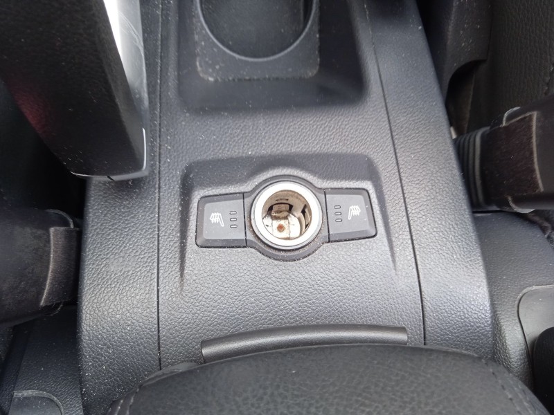 opel antara a (l07) del año 2009