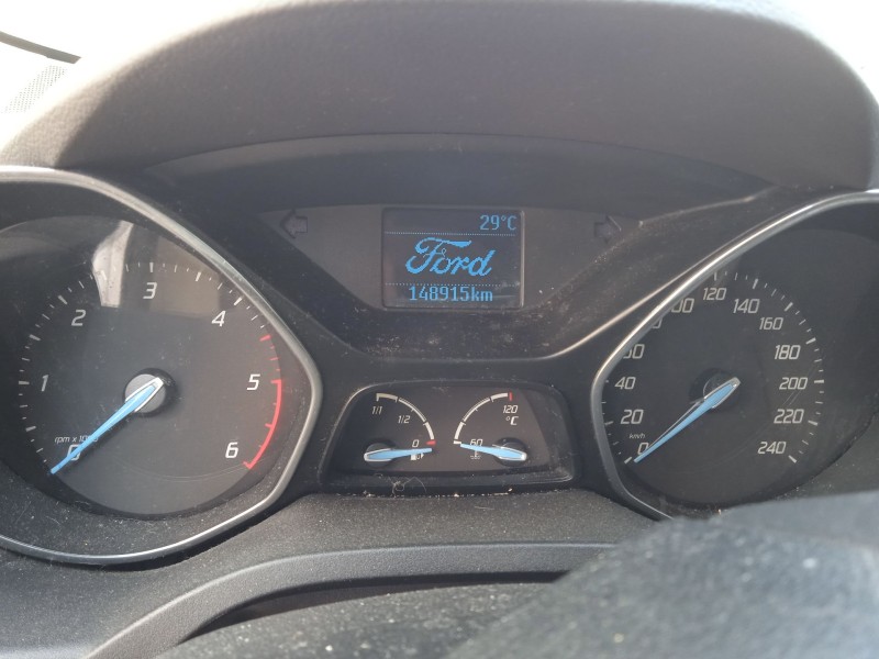 ford grand c-max (dxa/cb7, dxa/ceu) del año 2011