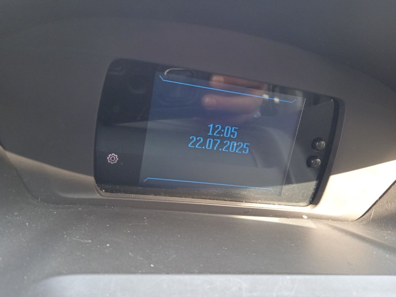 ford grand c-max (dxa/cb7, dxa/ceu) del año 2011