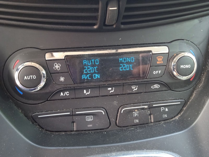 ford grand c-max (dxa/cb7, dxa/ceu) del año 2011