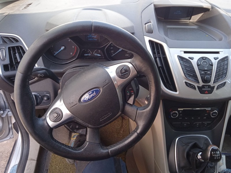 ford grand c-max (dxa/cb7, dxa/ceu) del año 2011