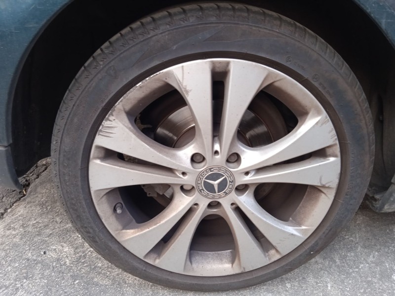 mercedes-benz clk (c208) del año 1998