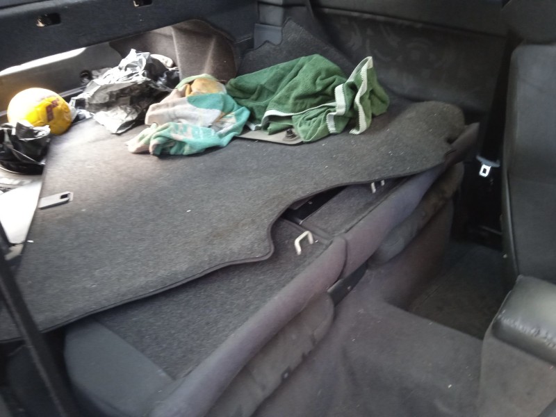 mercedes-benz clk (c208) del año 1998