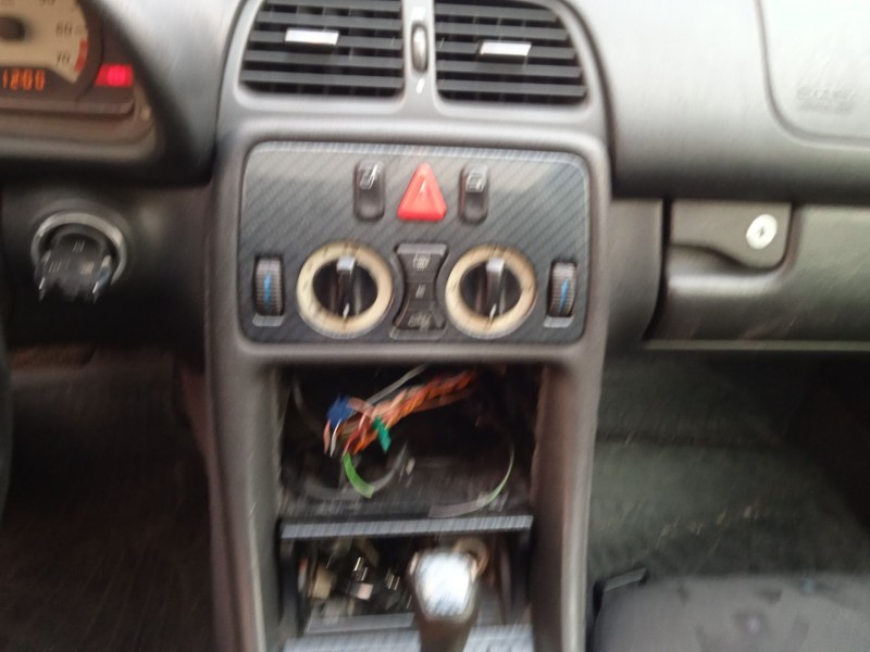 mercedes-benz clk (c208) del año 1998