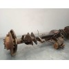 Recambio de puente trasero para land rover discovery (lt) 2.5 turbodiesel referencia OEM IAM TVK100520  