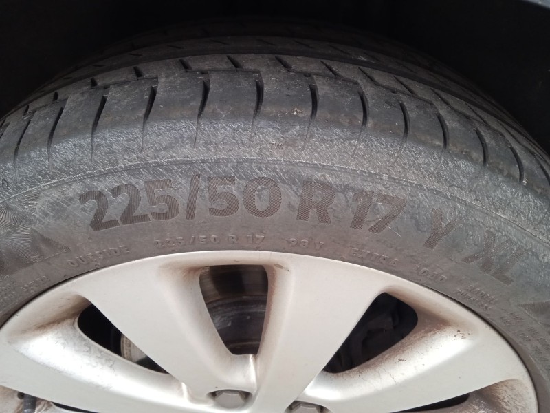 opel astra j (p10) del año 2012