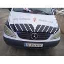 MERCEDES-BENZ VITO MIXTO 06.2003 