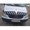 mercedes-benz vito mixto 06.2003  del año 2005