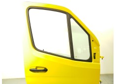 Recambio de puerta delantera derecha para mercedes-benz sprinter iii furgón rwd / awd (02-2018) 419 cdi rwd l2 (907.643) referen 2