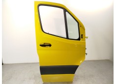 Recambio de puerta delantera derecha para mercedes-benz sprinter iii furgón rwd / awd (02-2018) 419 cdi rwd l2 (907.643) referen