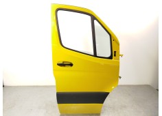 Recambio de puerta delantera derecha para mercedes-benz sprinter iii furgón rwd / awd (02-2018) 419 cdi rwd l2 (907.643) referen