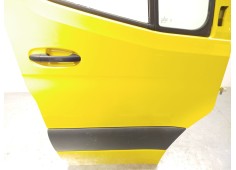 Recambio de puerta delantera derecha para mercedes-benz sprinter iii furgón rwd / awd (02-2018) 419 cdi rwd l2 (907.643) referen 2
