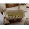 Recambio de cerradura puerta delantera derecha para jeep compass limited referencia OEM IAM P04589416AE  4589416AE