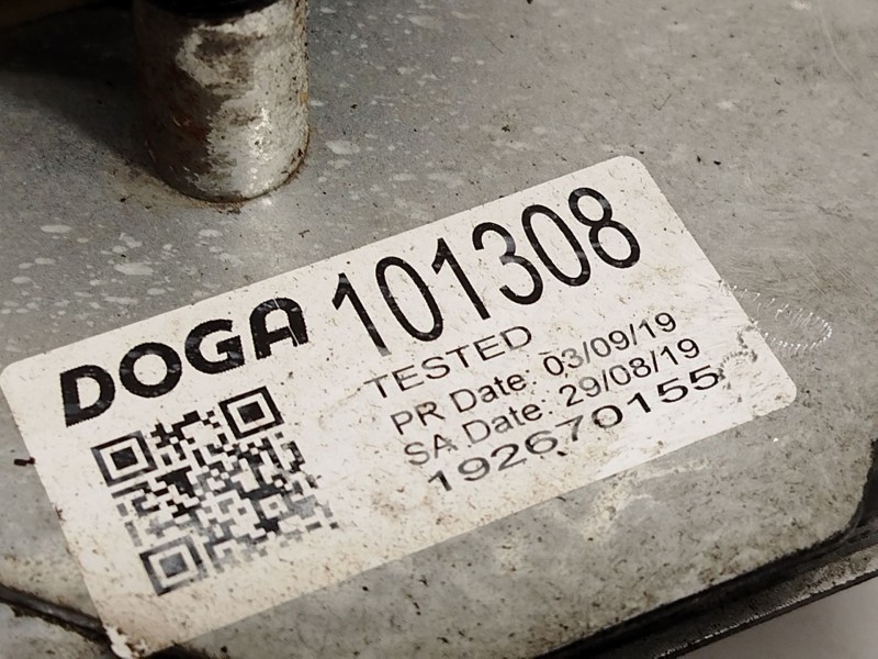 Recambio de elevalunas delantero derecho para bmw x5 (e53) 3.0 d referencia OEM IAM 8381020 67628381020 