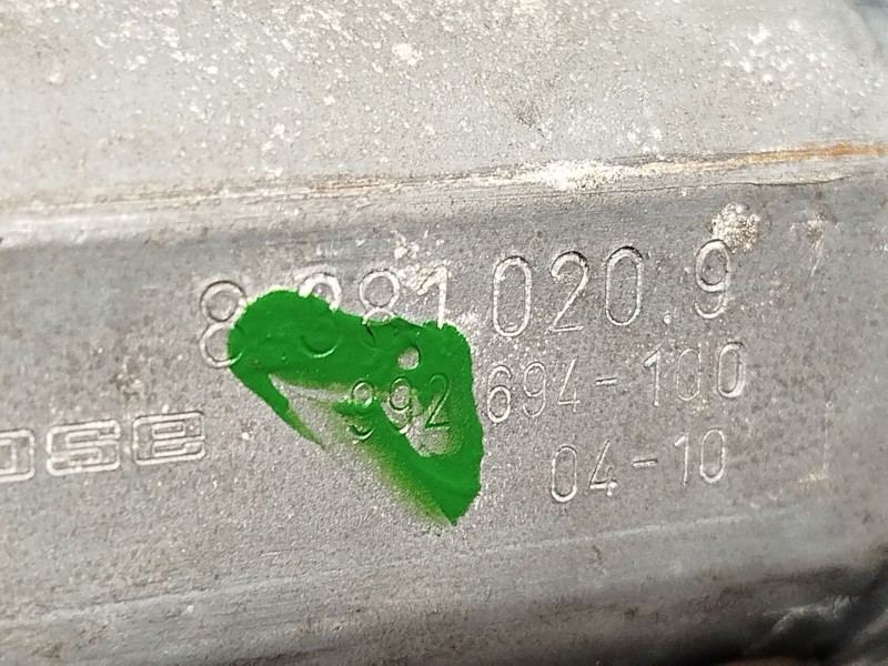 Recambio de elevalunas delantero derecho para bmw x5 (e53) 3.0 d referencia OEM IAM 8381020 67628381020 