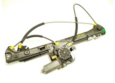 Recambio de elevalunas delantero izquierdo para bmw x5 (e53) 3.0 d referencia OEM IAM 8381019 67628381019 