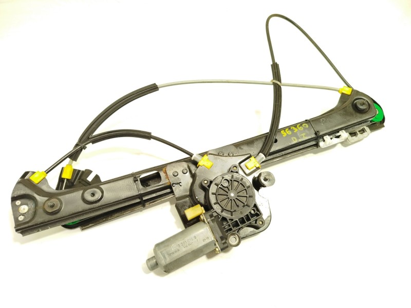 Recambio de elevalunas delantero izquierdo para bmw x5 (e53) 3.0 d referencia OEM IAM 8381019 67628381019 