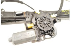 Recambio de elevalunas delantero izquierdo para bmw x5 (e53) 3.0 d referencia OEM IAM 8381019 67628381019  2