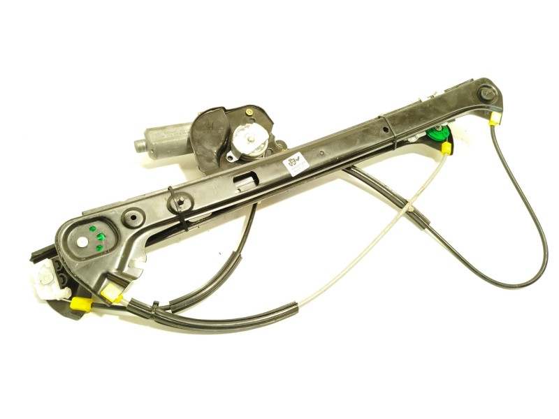 Recambio de elevalunas delantero izquierdo para bmw x5 (e53) 3.0 d referencia OEM IAM 8381019 67628381019 